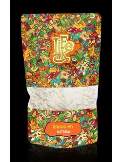 LIFELIKE Baking Mix Natural 500 g