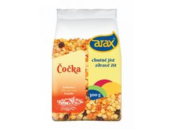 ARAX Gurmánská čočka, směs 300 g