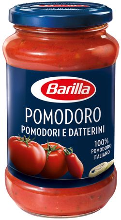 Barilla Pomodoro 400 g