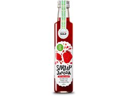 Koldokol sirup Jahoda 250ml