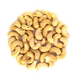 NUTSMAN Kešu natural BIO Množství: 1000 g