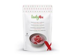 DailyMix Proteinová kaše s malinami (7 porcí)