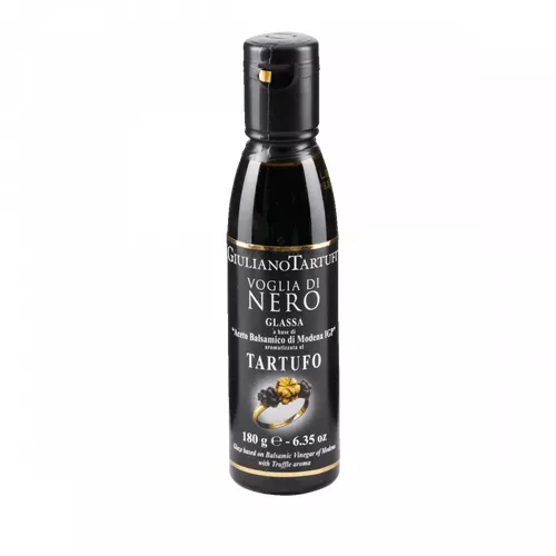 Balzamikový krém s černým lanýžem, 180 ml  