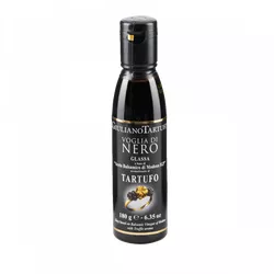 Balzamikový krém s černým lanýžem, 180 ml  