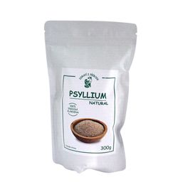 Zdraví z přírody Psyllium sypké 300g