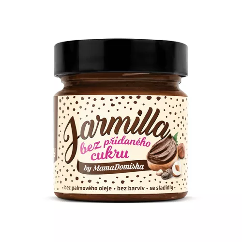 GRIZLY Jarmilla Light by @mamadomisha 250 g