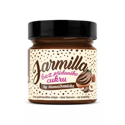 GRIZLY Jarmilla Light by @mamadomisha 250 g