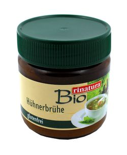 Rinatura Bujon kuřecí v prášku BIO 125g