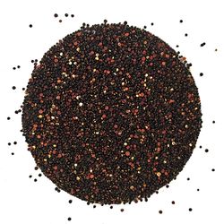 NUTSMAN Quinoa černá Množství: 250 g