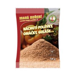 Ceria Hraška Mahá koření 100 g