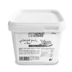 Pistáciová pasta x-fine, hluboce pražená 1 kg