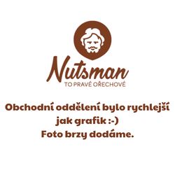 NUTSMAN Velikonoční dražovaná sada
