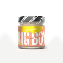 BIG BOY® Broskvička 250g