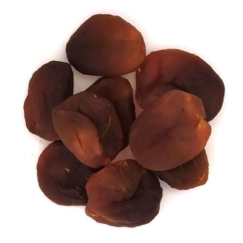 NUTSMAN Meruňky sušené NATURAL velikost 1 Množství: 500 g