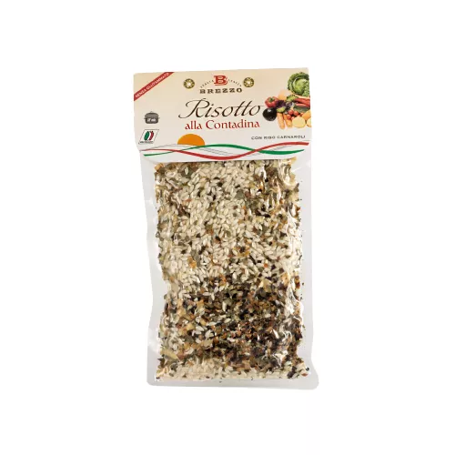 Rizoto se zeleninou, 300 g