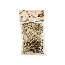Rizoto se zeleninou, 300 g