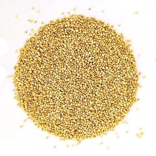 NUTSMAN Quinoa bílá Množství: 500 g