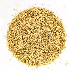 NUTSMAN Quinoa bílá Množství: 500 g