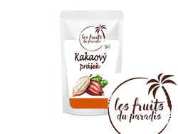 Les fruits de paradis Kakaový prašek BIO 500g