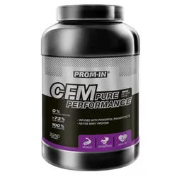 CFM Pure performance 2 250 g - čokoláda 2250 g