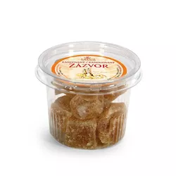 Kandovaný zázvor 50 g