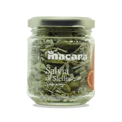 Sušená sicilská šalvěj, 30 g