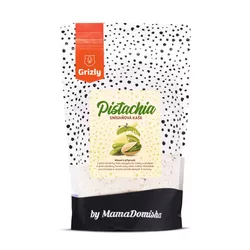 Kaše Pistachia by @mamadomisha 300 g
