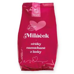 Ochutnej Ořech Mix Miláček 1kg