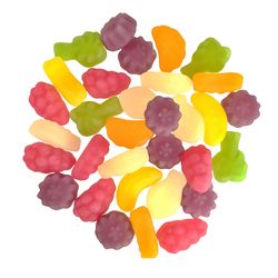 NUTSMAN Tropický mix Množství: 500 g