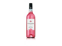Vintense - Odrůdové nealkoholické víno rosé - Syrah 750 ml