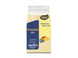 ARAX Rýže parboiled dlouhozrnná 1000 g
