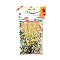 Rizoto s cuketovými květy, 300 g