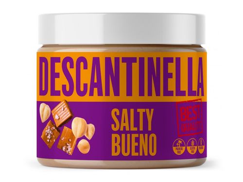 DESCANTI s.r.o Descantinella salty bueno 300G