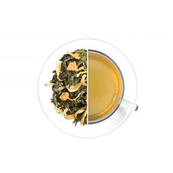 Oxalis čaj Tropický ráj 70 g