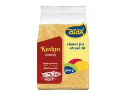 ARAX Kuskus medium semolina 500 g