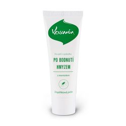 AROMATICA Kosmín po bodnutí hmyzem 25 ml