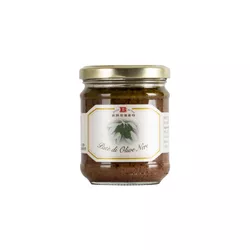 Paštika z černých oliv, 180 g