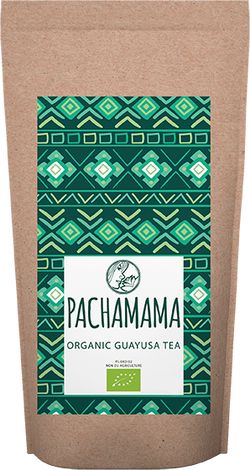 Poyerbani Wayusa Pachamama Organic 500 g