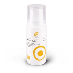 Aromatica Bebutter Ovesný krém s BIO bambuckým máslem 100 ml