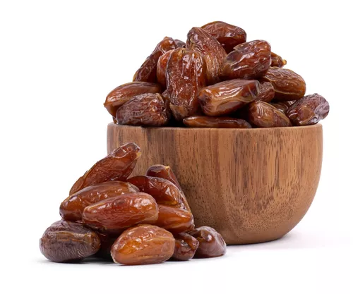 Datle sušené exclusive 500 g