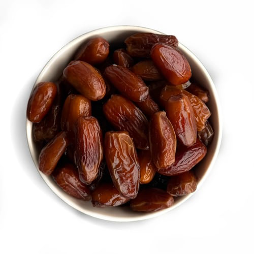 Datle sušené Deglet Nour