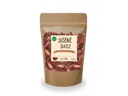 Sušené datle 200g