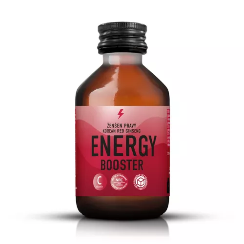 Energy booster 100  ml