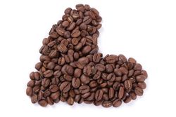 Káva BRAZÍLIE SANTOS 100% ARABICA 1kg 1kg
