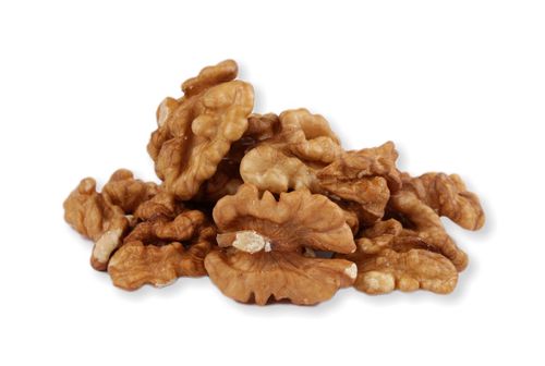 Vlašské ořechy natural NOVÁ SKLIZEŇ 2020 500g