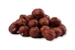 Lískové ořechy natural 13-15, 15+ VELKÉ 500g