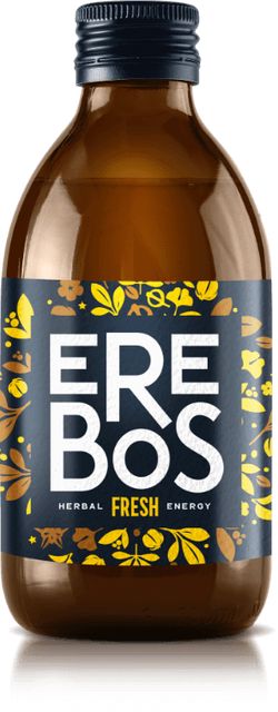 Erebos Fresh 250 ml