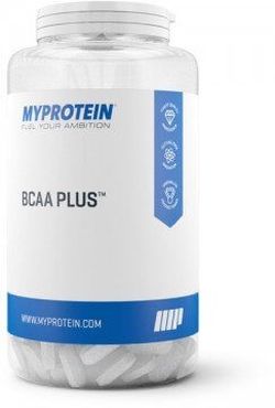 Myprotein BCAA Plus 270 tablet