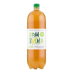 CountryLife - Kombucha zelená BIO, 2l CZ-BIO-001 certifikát