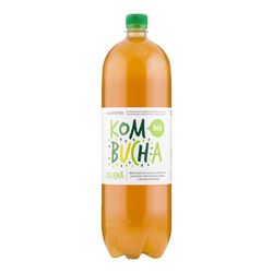 CountryLife - Kombucha zelená BIO, 2l CZ-BIO-001 certifikát